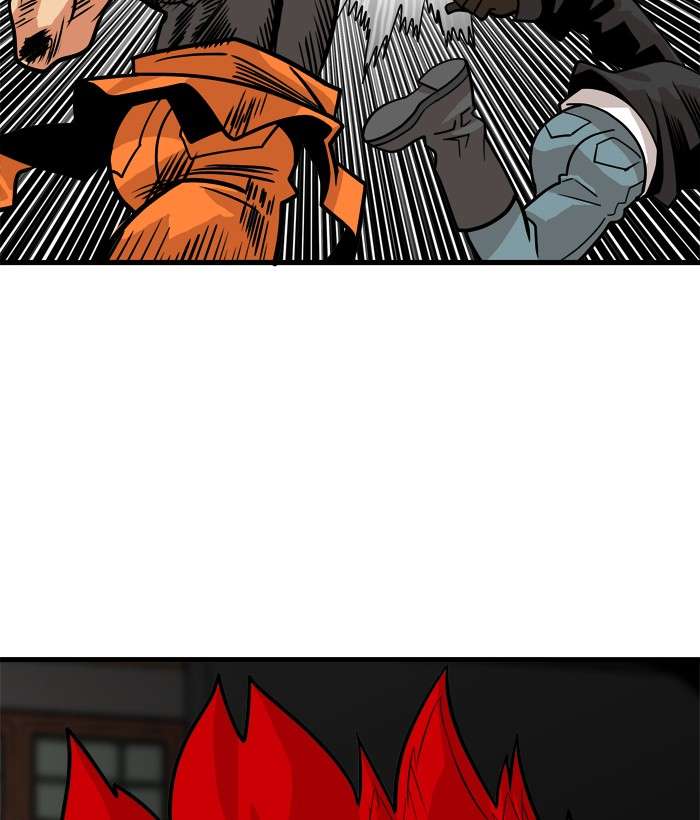 Troll Trap Chapter 40 Gambar 21