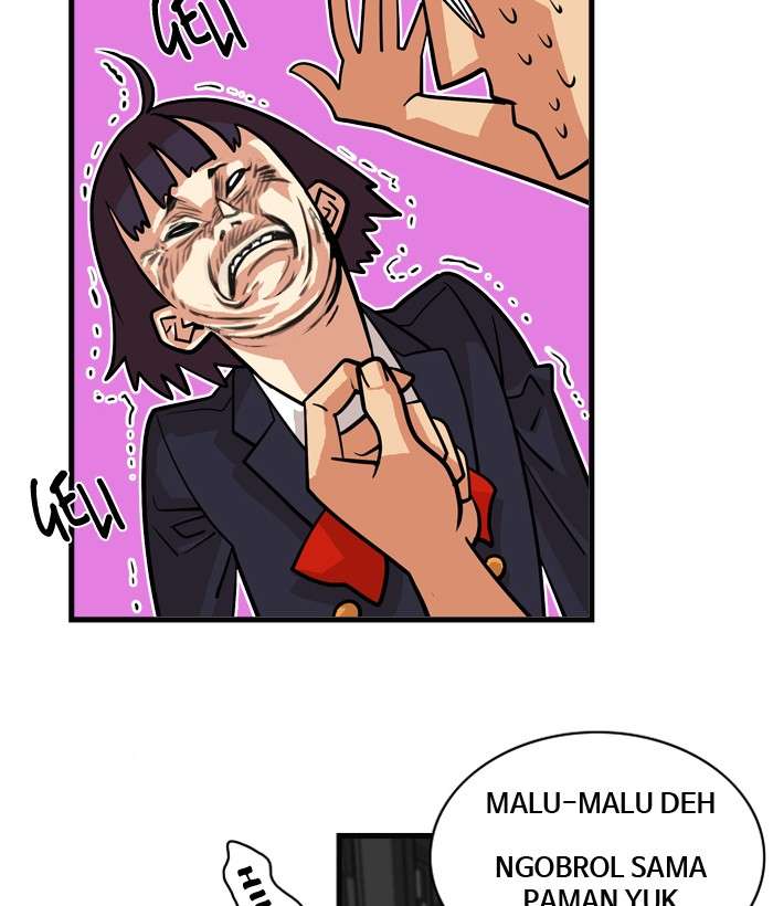 Troll Trap Chapter 40 Gambar 31