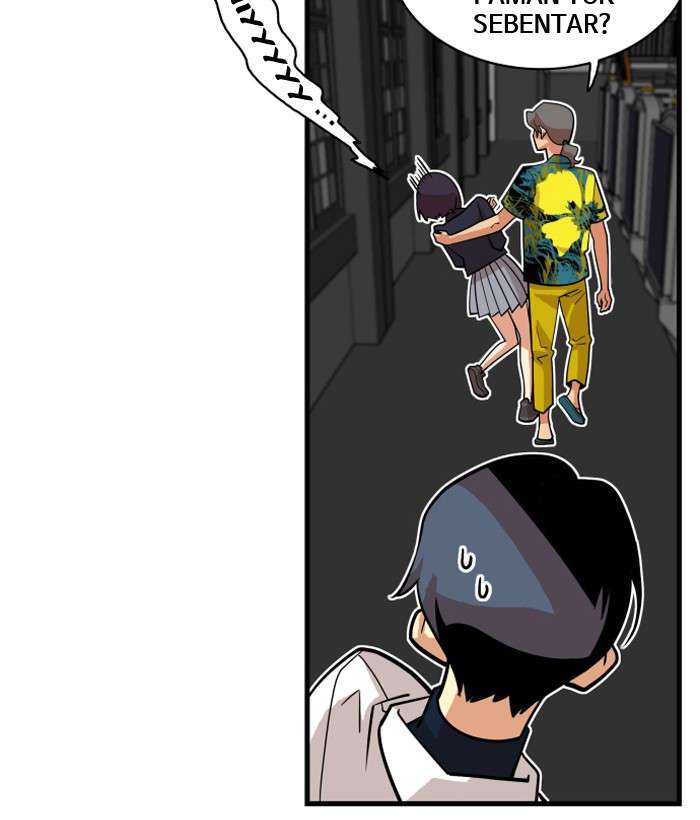 Troll Trap Chapter 40 Gambar 32