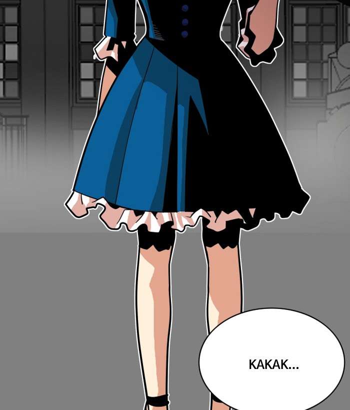 Troll Trap Chapter 40 Gambar 42