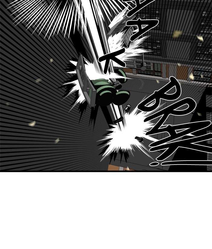 Troll Trap Chapter 40 Gambar 60