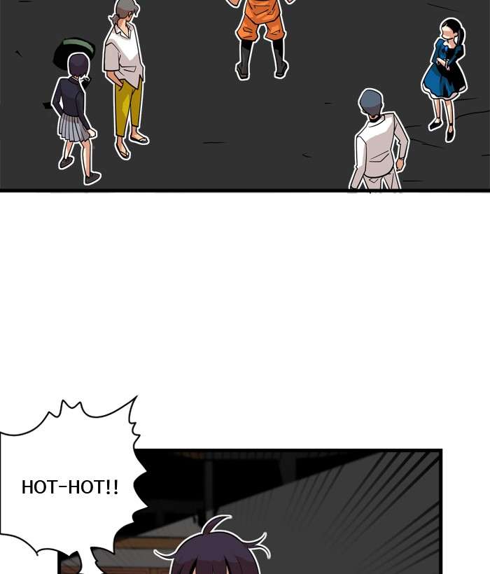 Troll Trap Chapter 40 Gambar 63