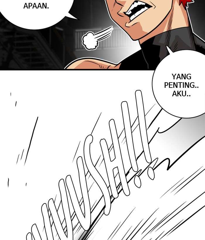 Troll Trap Chapter 40 Gambar 8