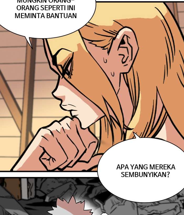 Troll Trap Chapter 40 Gambar 81