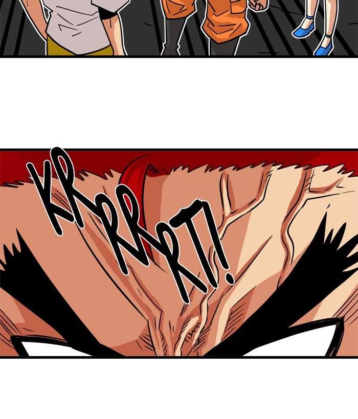 Troll Trap Chapter 40 Gambar 88
