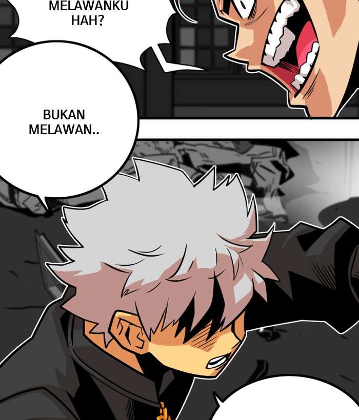 Troll Trap Chapter 40 Gambar 98