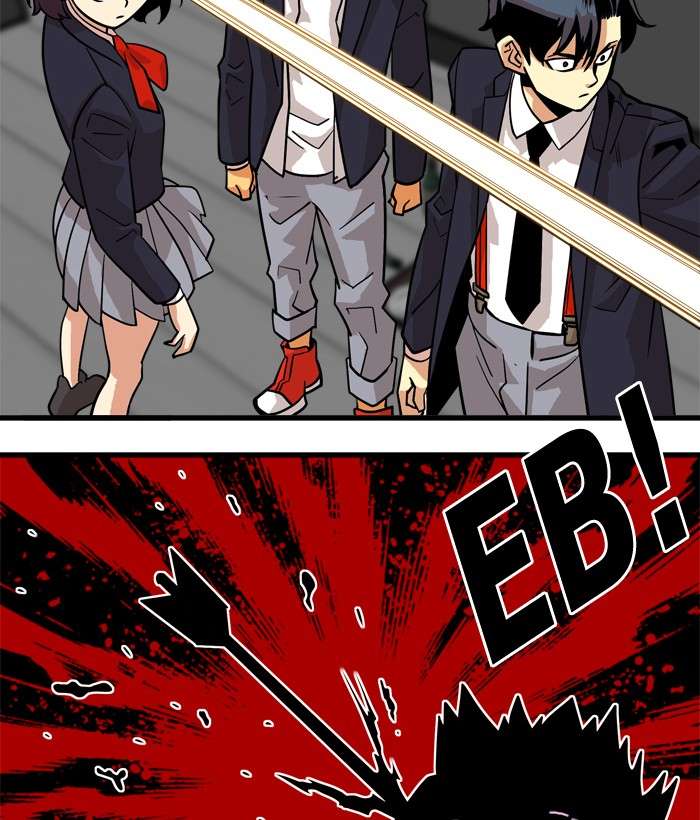Baca Manhwa Troll Trap Chapter 38 Gambar 2