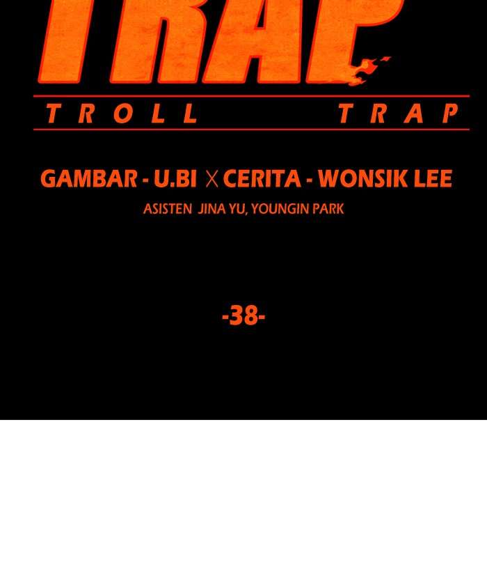 Troll Trap Chapter 38 Gambar 6