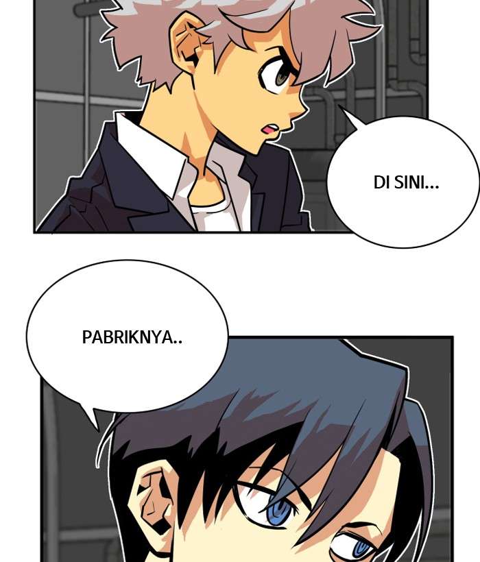 Troll Trap Chapter 38 Gambar 62