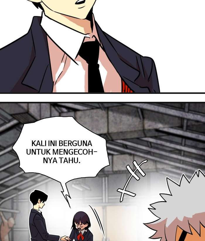 Troll Trap Chapter 38 Gambar 98