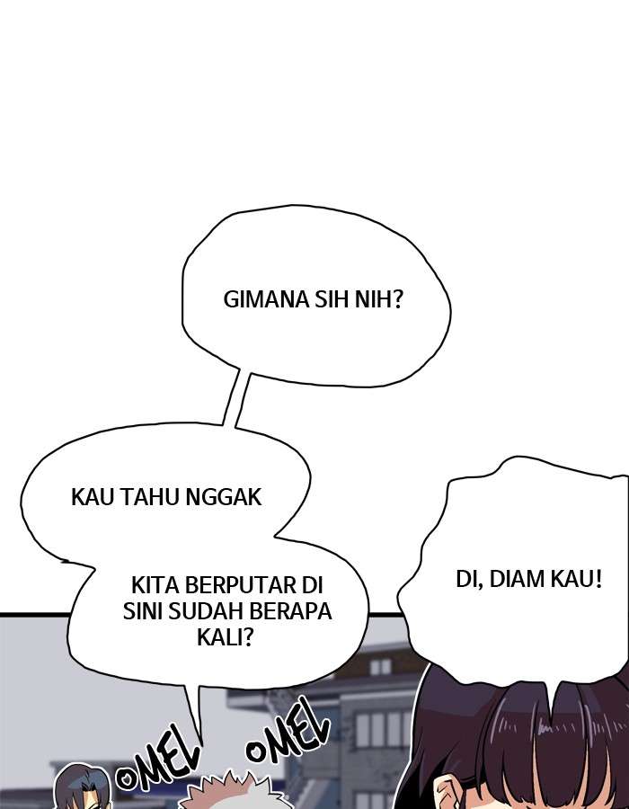Baca Manhwa Troll Trap Chapter 37 Gambar 2