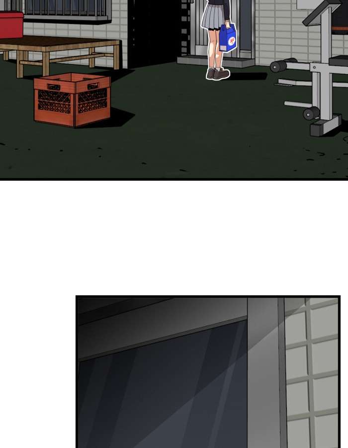 Troll Trap Chapter 37 Gambar 40