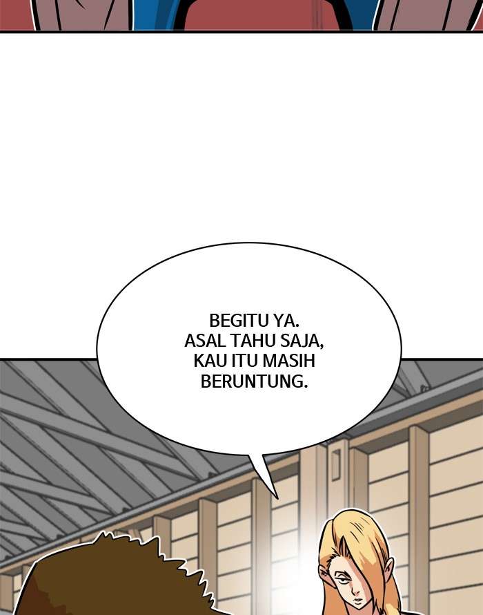 Troll Trap Chapter 35 Gambar 105