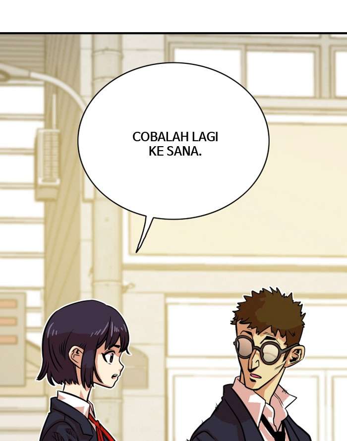 Troll Trap Chapter 35 Gambar 117