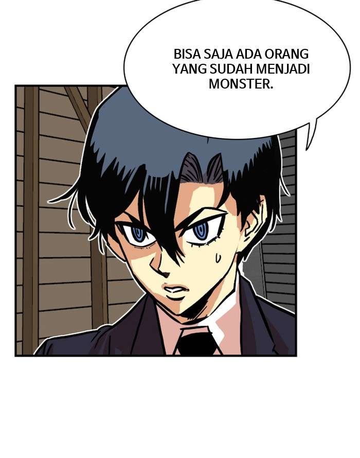 Troll Trap Chapter 35 Gambar 137
