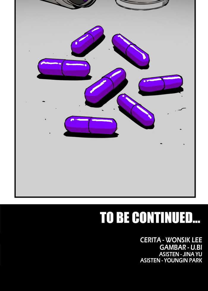 Troll Trap Chapter 35 Gambar 148