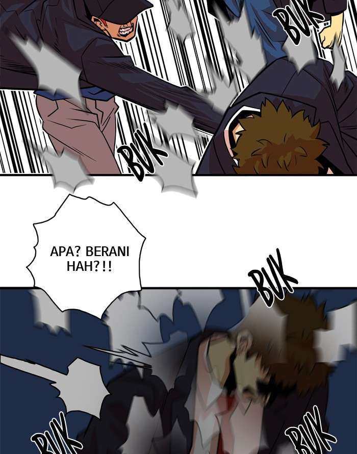 Troll Trap Chapter 35 Gambar 26