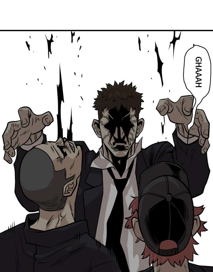 Troll Trap Chapter 35 Gambar 31