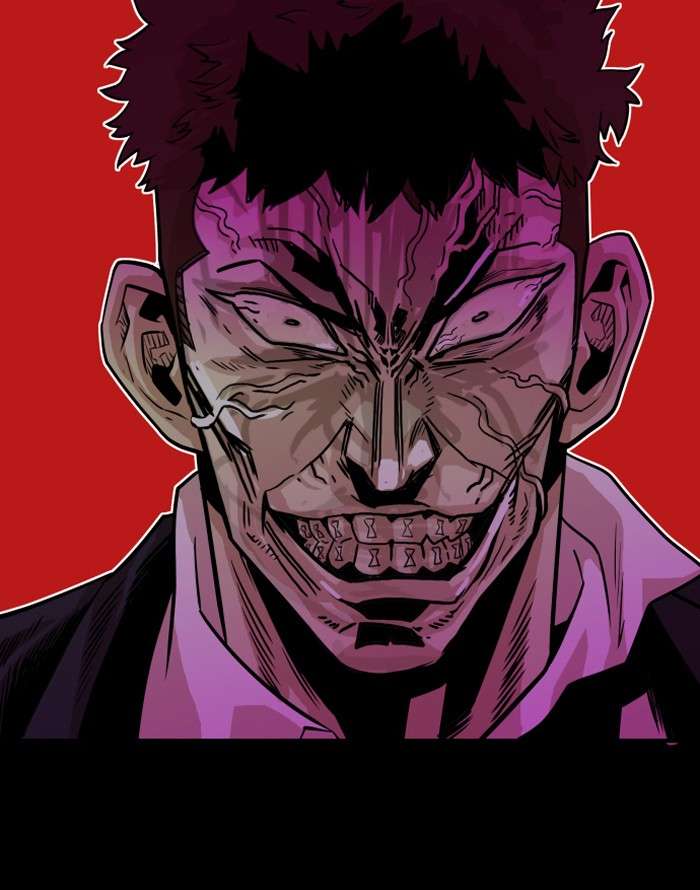 Troll Trap Chapter 35 Gambar 33
