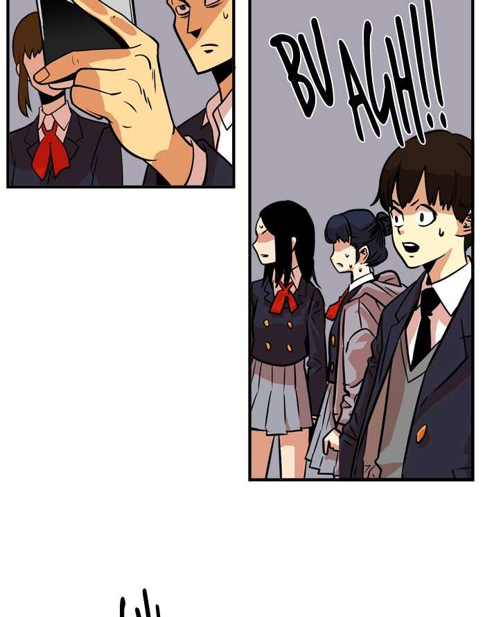 Troll Trap Chapter 35 Gambar 42