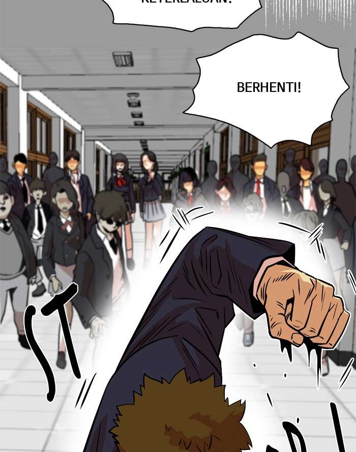 Troll Trap Chapter 35 Gambar 53