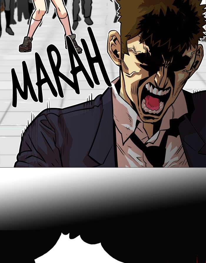 Troll Trap Chapter 35 Gambar 65