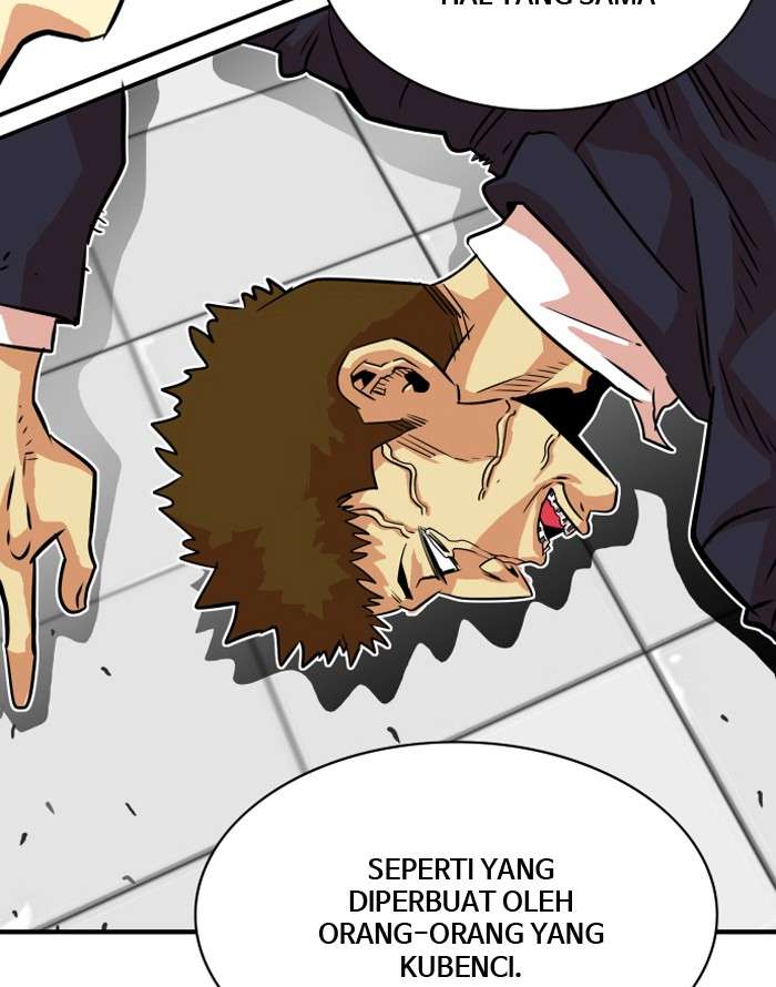 Troll Trap Chapter 35 Gambar 89