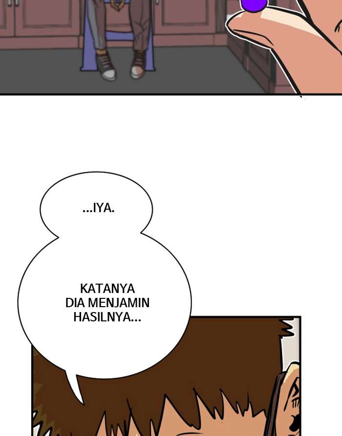 Troll Trap Chapter 35 Gambar 95