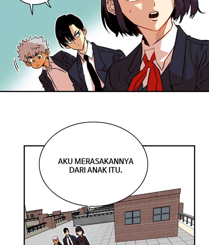Baca Manhwa Troll Trap Chapter 34 Gambar 2