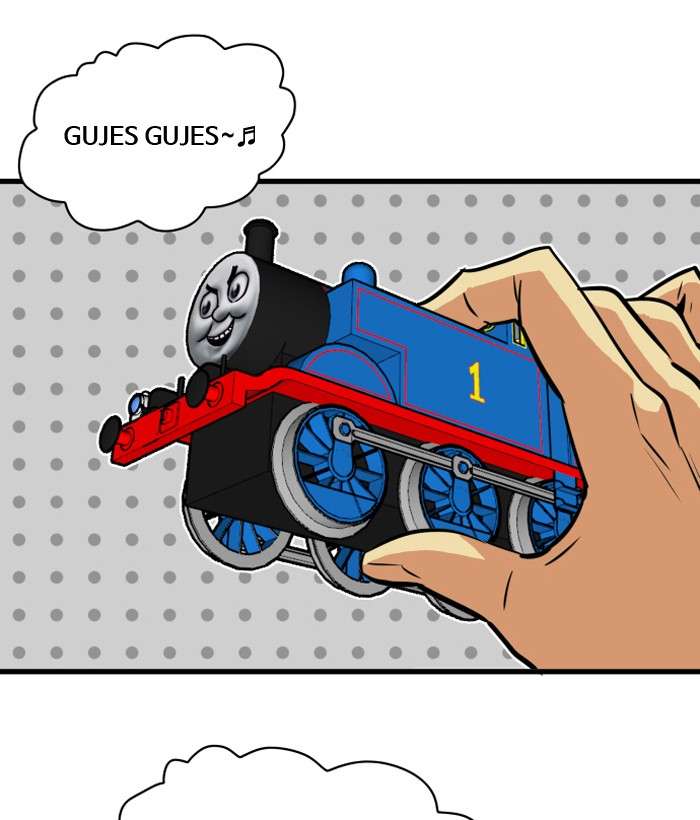 Troll Trap Chapter 34 Gambar 25