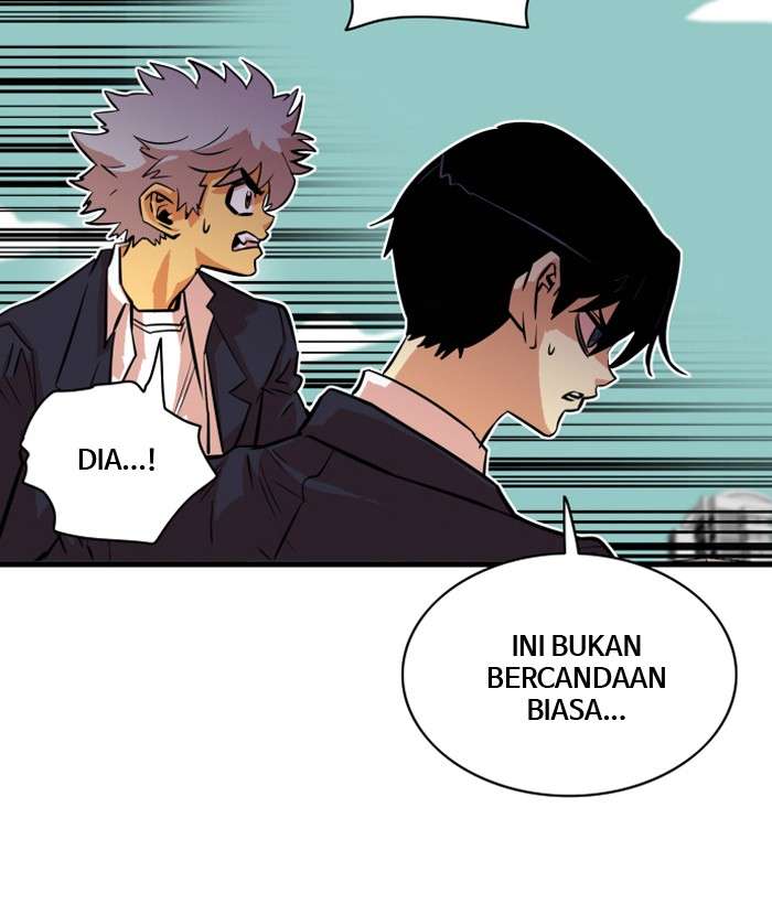 Troll Trap Chapter 34 Gambar 32