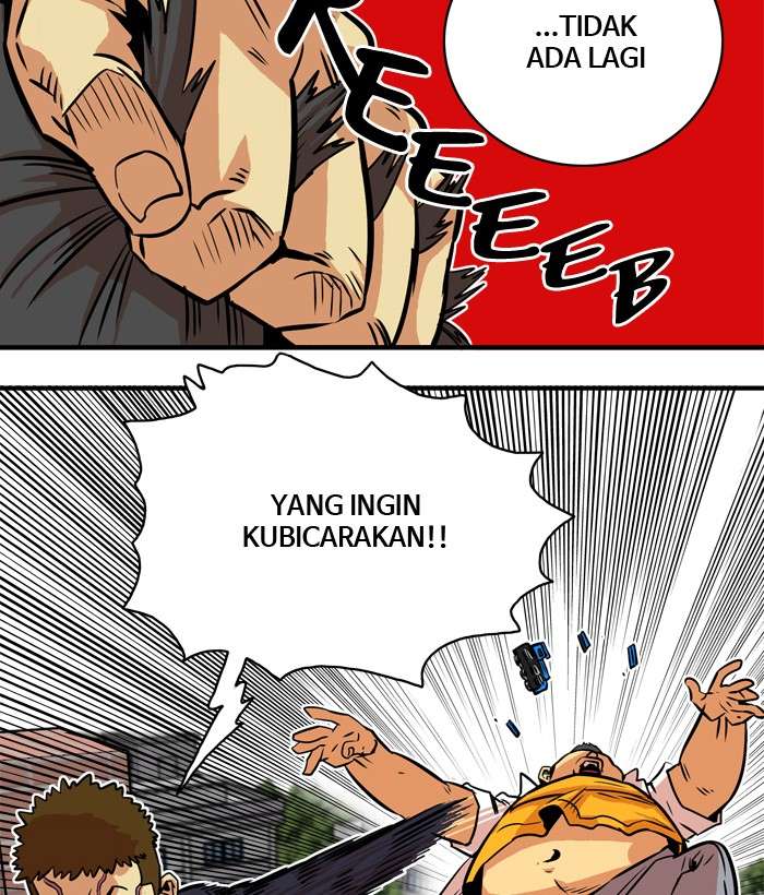 Troll Trap Chapter 34 Gambar 73