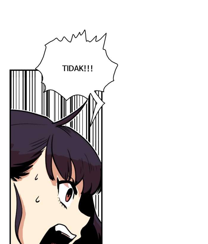 Troll Trap Chapter 34 Gambar 77