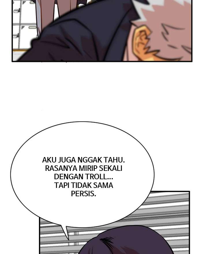 Troll Trap Chapter 33 Gambar 17
