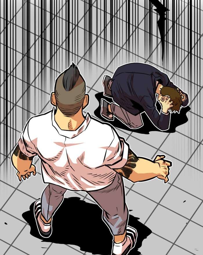 Troll Trap Chapter 33 Gambar 52