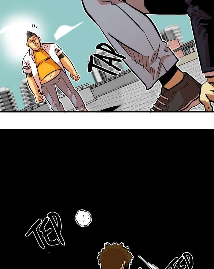 Troll Trap Chapter 33 Gambar 61