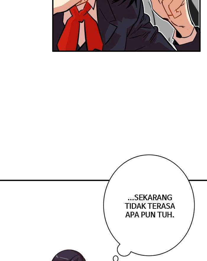 Troll Trap Chapter 33 Gambar 7