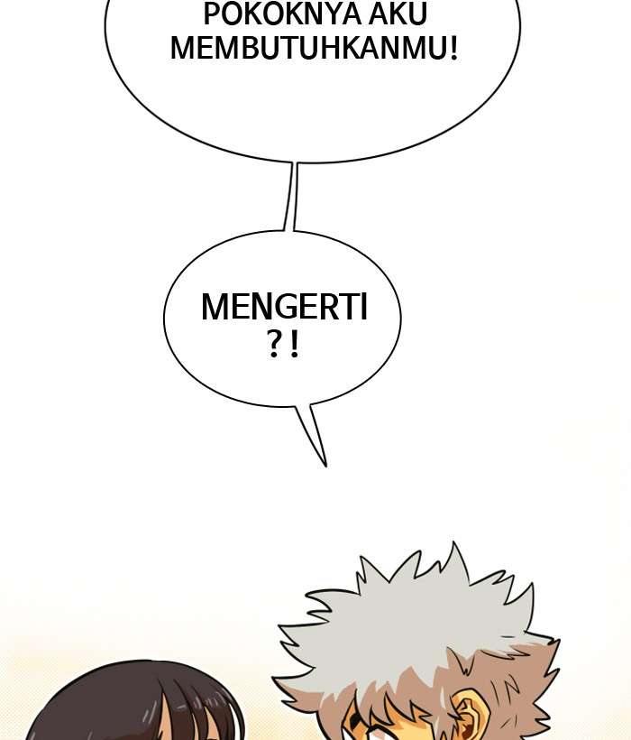 Troll Trap Chapter 32 Gambar 13