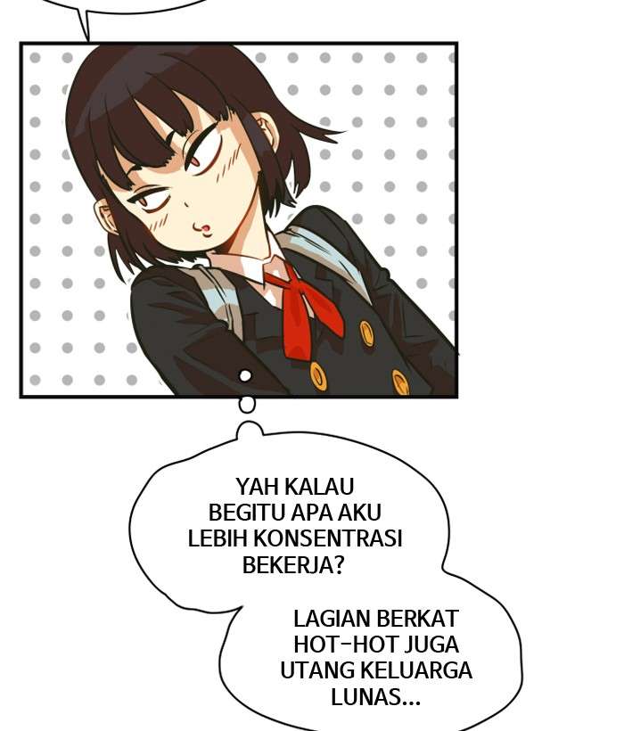 Troll Trap Chapter 32 Gambar 16
