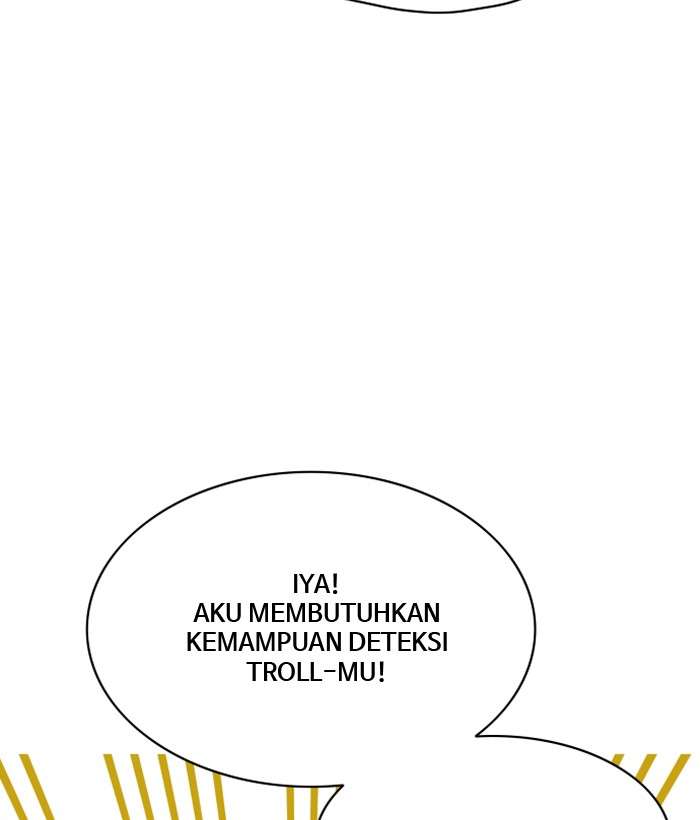 Troll Trap Chapter 32 Gambar 17