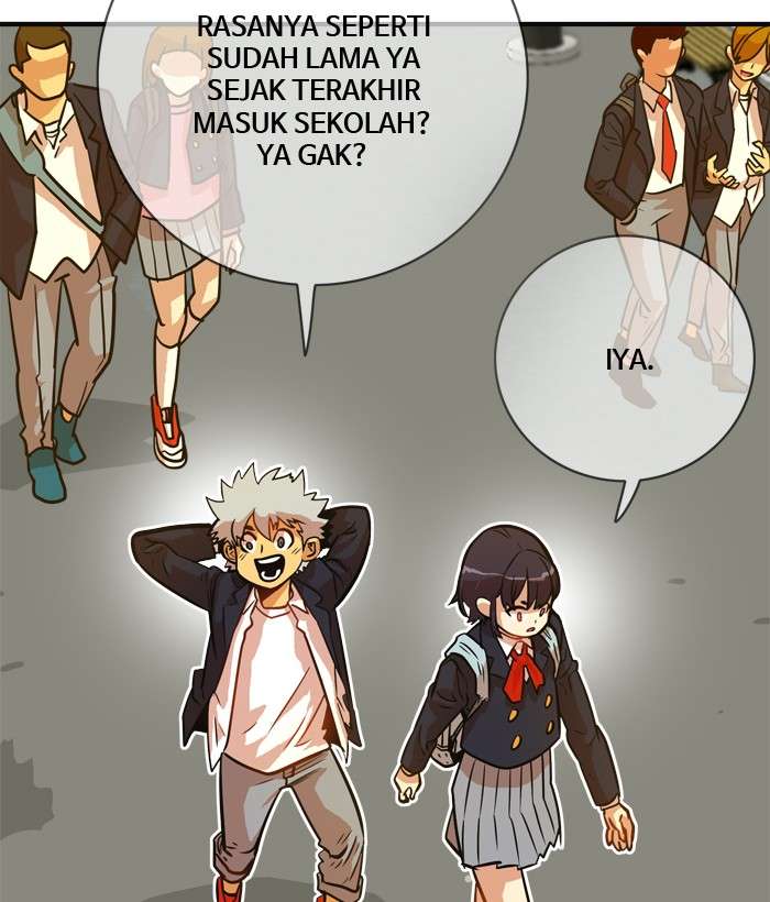 Baca Manhwa Troll Trap Chapter 32 Gambar 2
