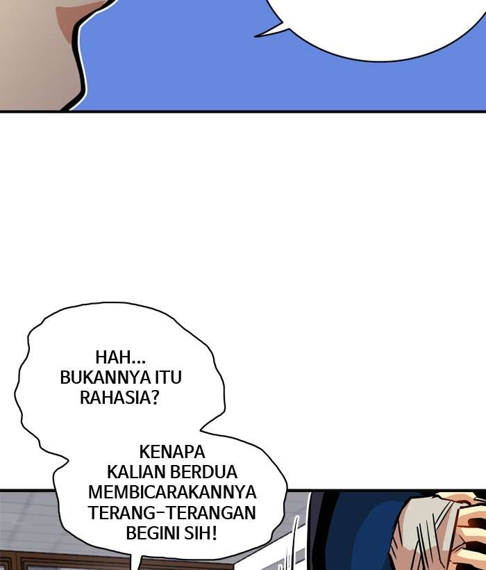 Troll Trap Chapter 32 Gambar 38