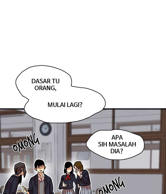 Troll Trap Chapter 32 Gambar 78