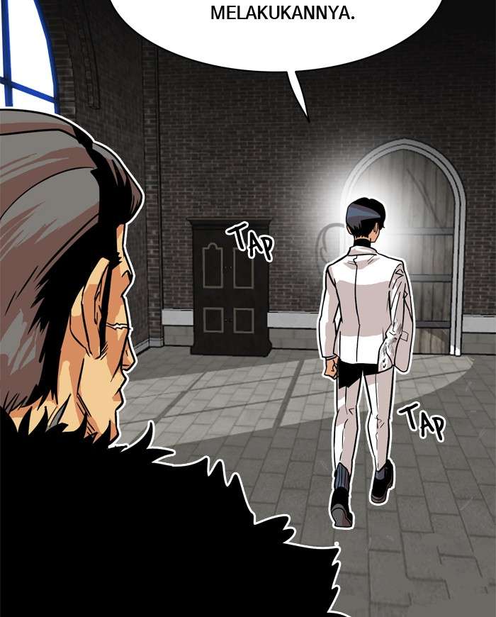 Troll Trap Chapter 30 Gambar 11
