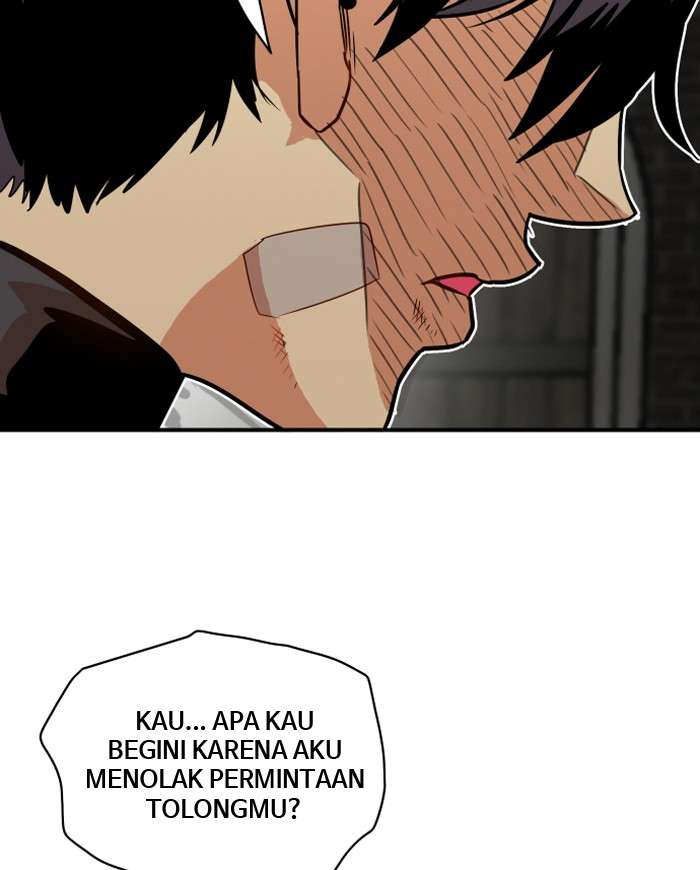 Troll Trap Chapter 30 Gambar 14