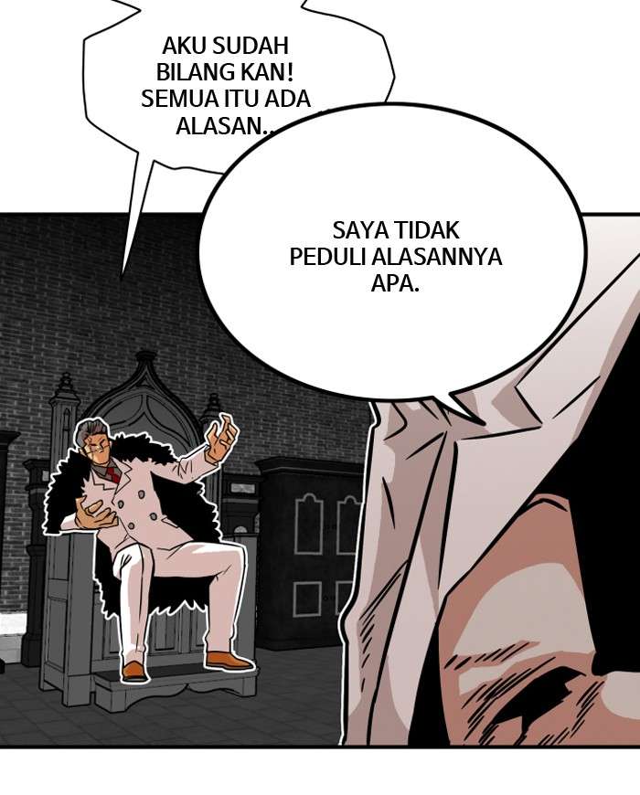 Troll Trap Chapter 30 Gambar 15
