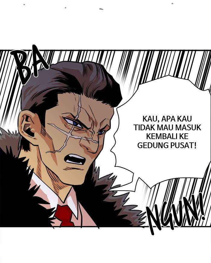 Troll Trap Chapter 30 Gambar 18