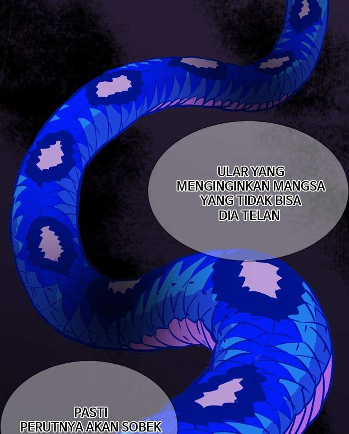 Troll Trap Chapter 30 Gambar 20
