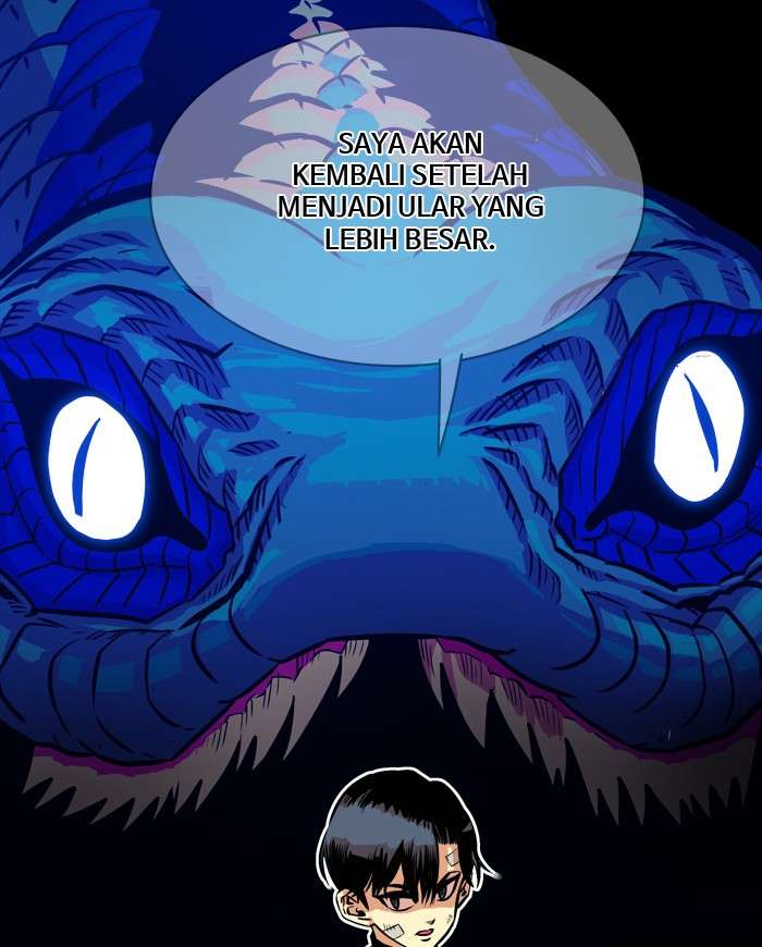 Troll Trap Chapter 30 Gambar 22