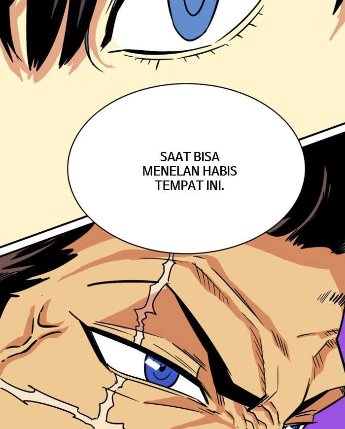 Troll Trap Chapter 30 Gambar 25